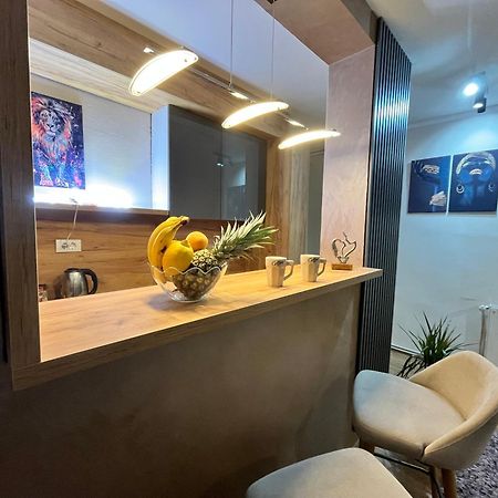 Apartman Irma Sweet SJJ Buitenkant foto