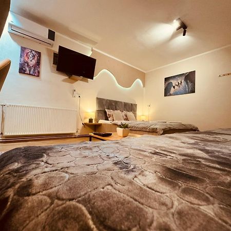 Apartman Irma Sweet SJJ Buitenkant foto
