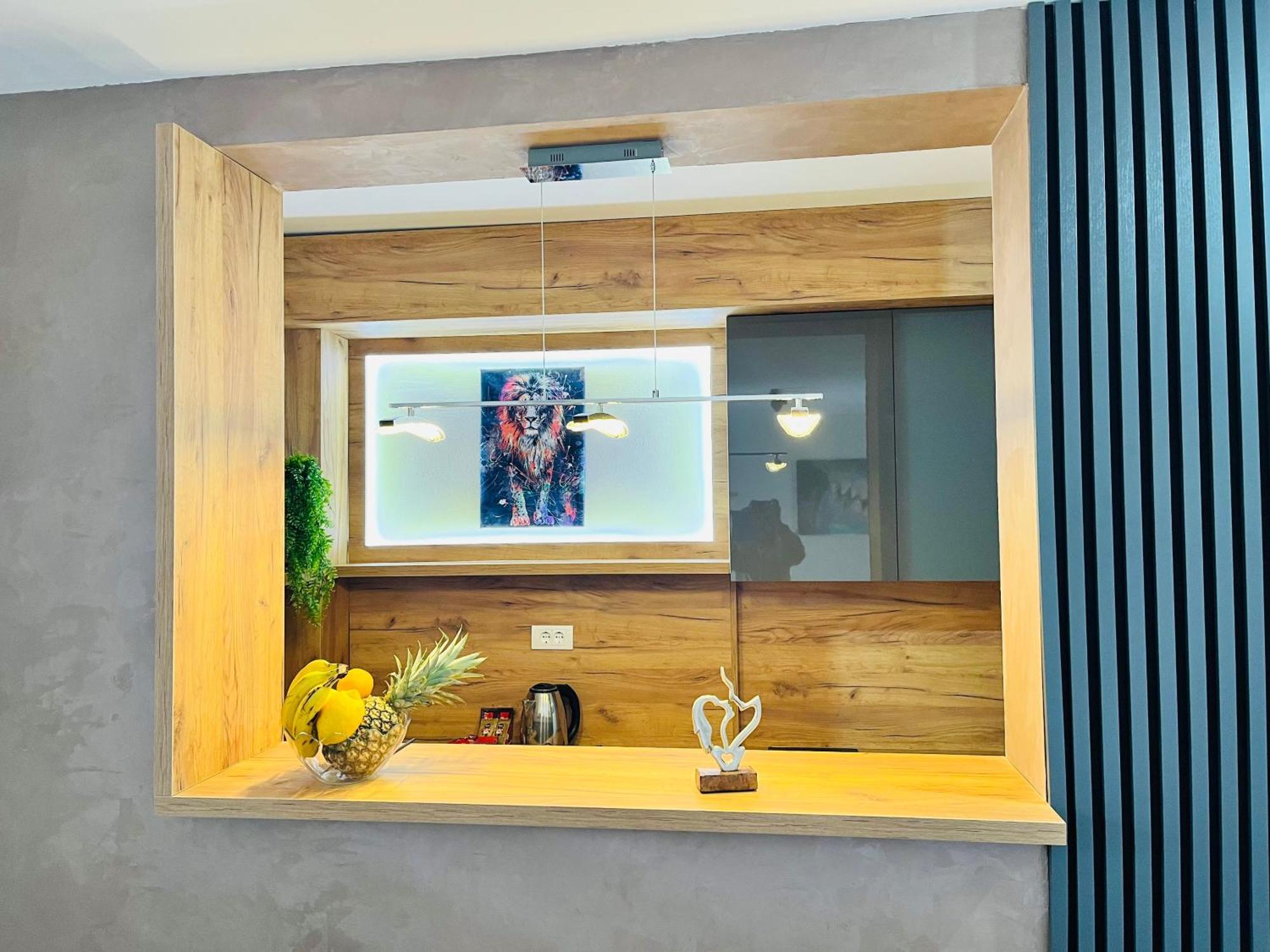 Apartman Irma Sweet SJJ Buitenkant foto