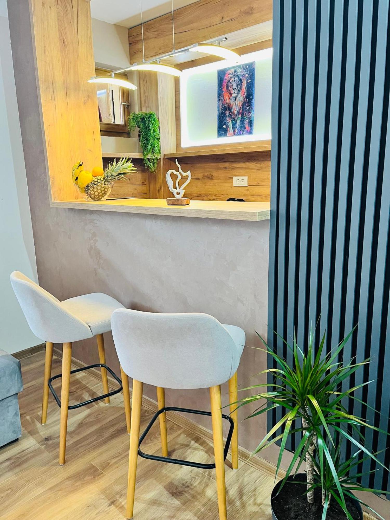 Apartman Irma Sweet SJJ Buitenkant foto