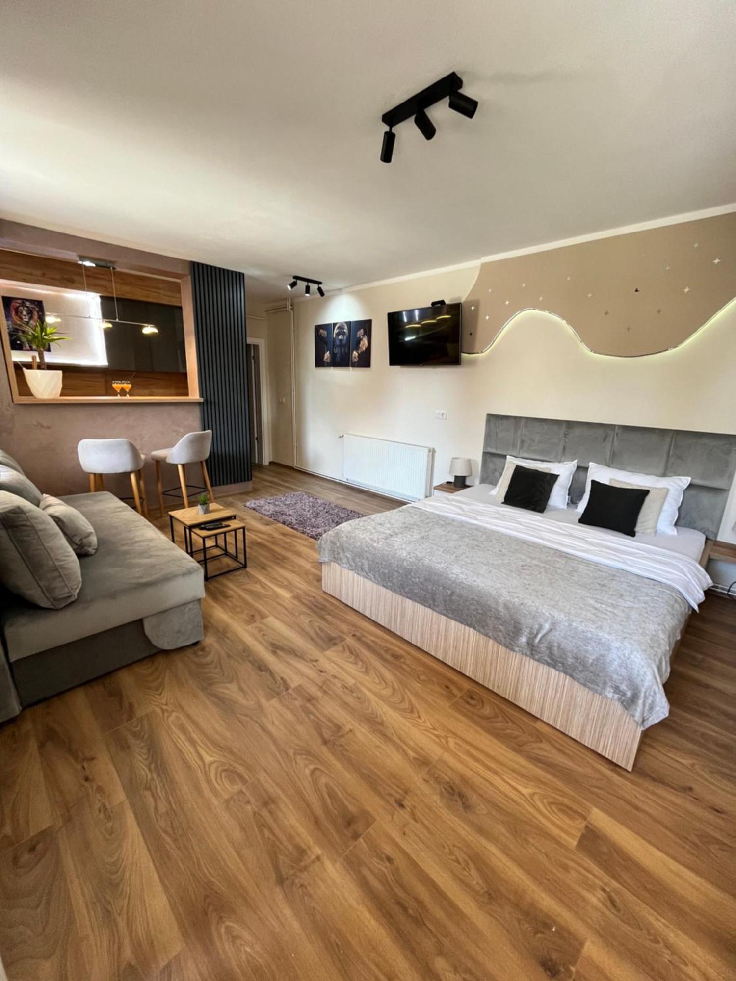 Apartman Irma Sweet SJJ Buitenkant foto