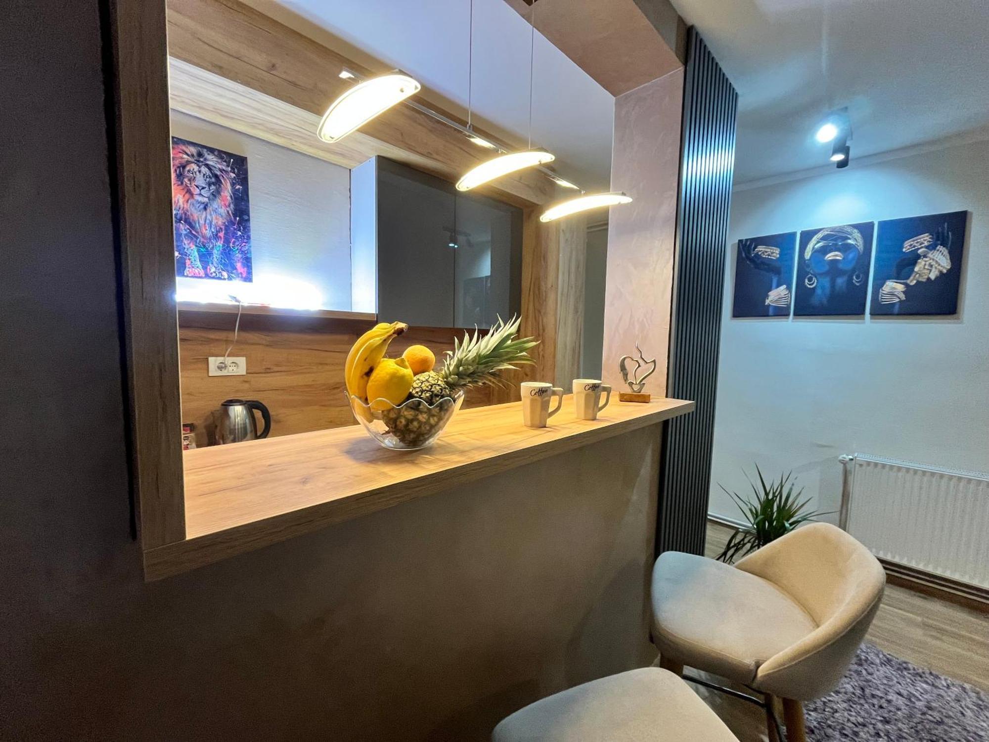 Apartman Irma Sweet SJJ Buitenkant foto