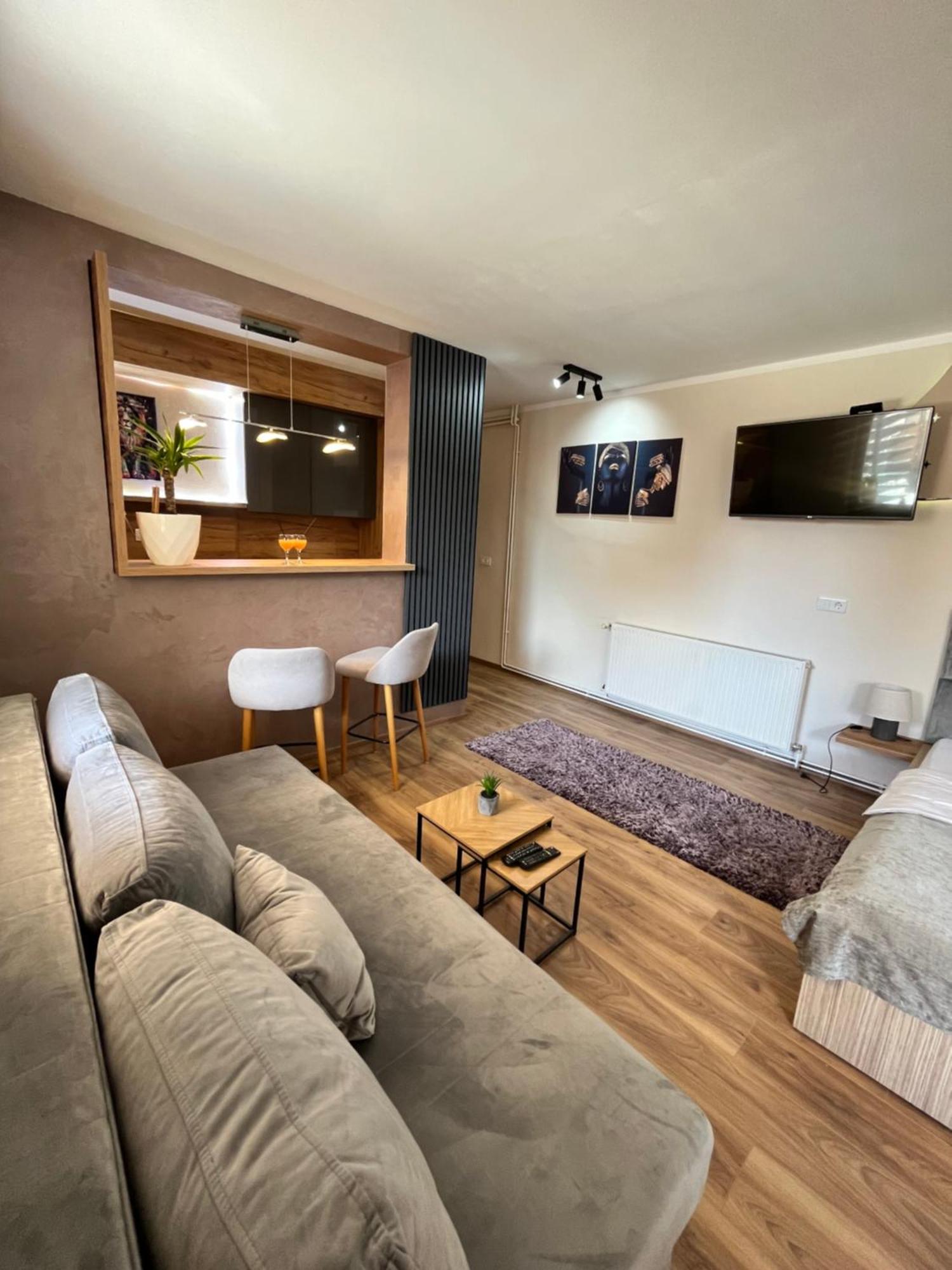 Apartman Irma Sweet SJJ Buitenkant foto