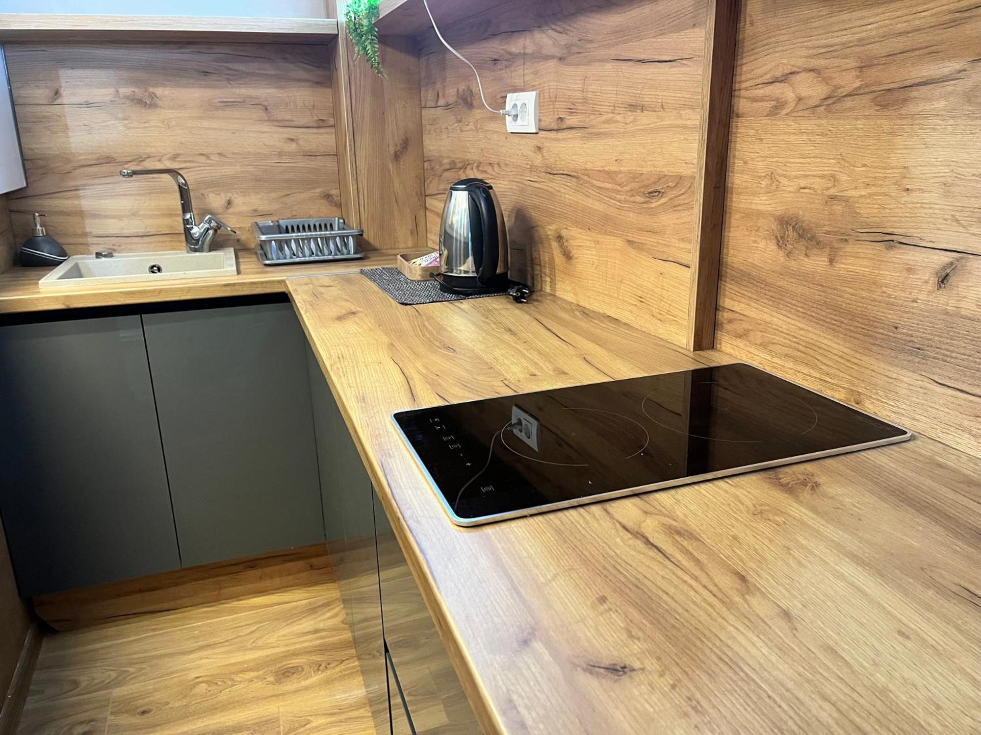 Apartman Irma Sweet SJJ Buitenkant foto