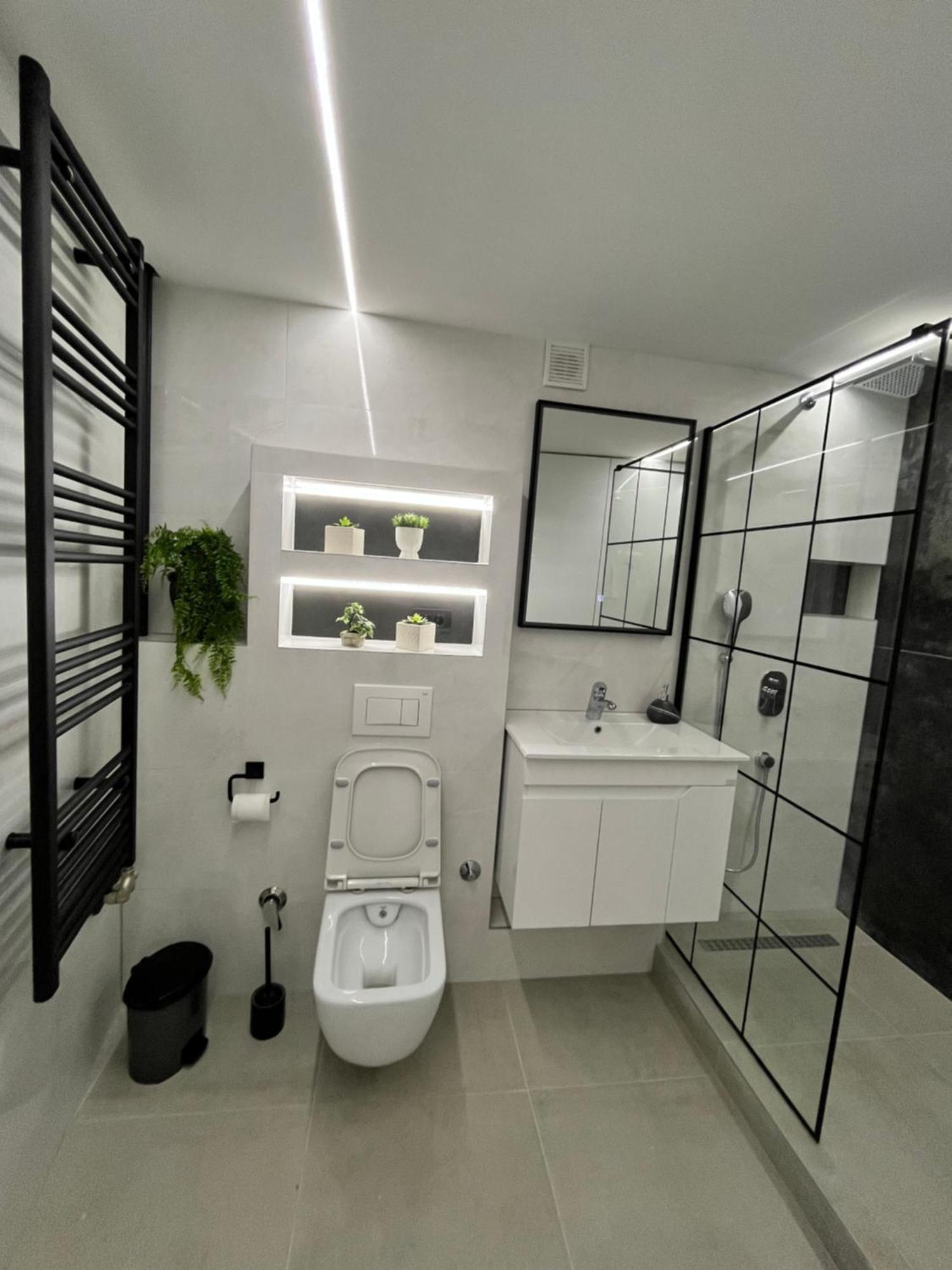 Apartman Irma Sweet SJJ Buitenkant foto