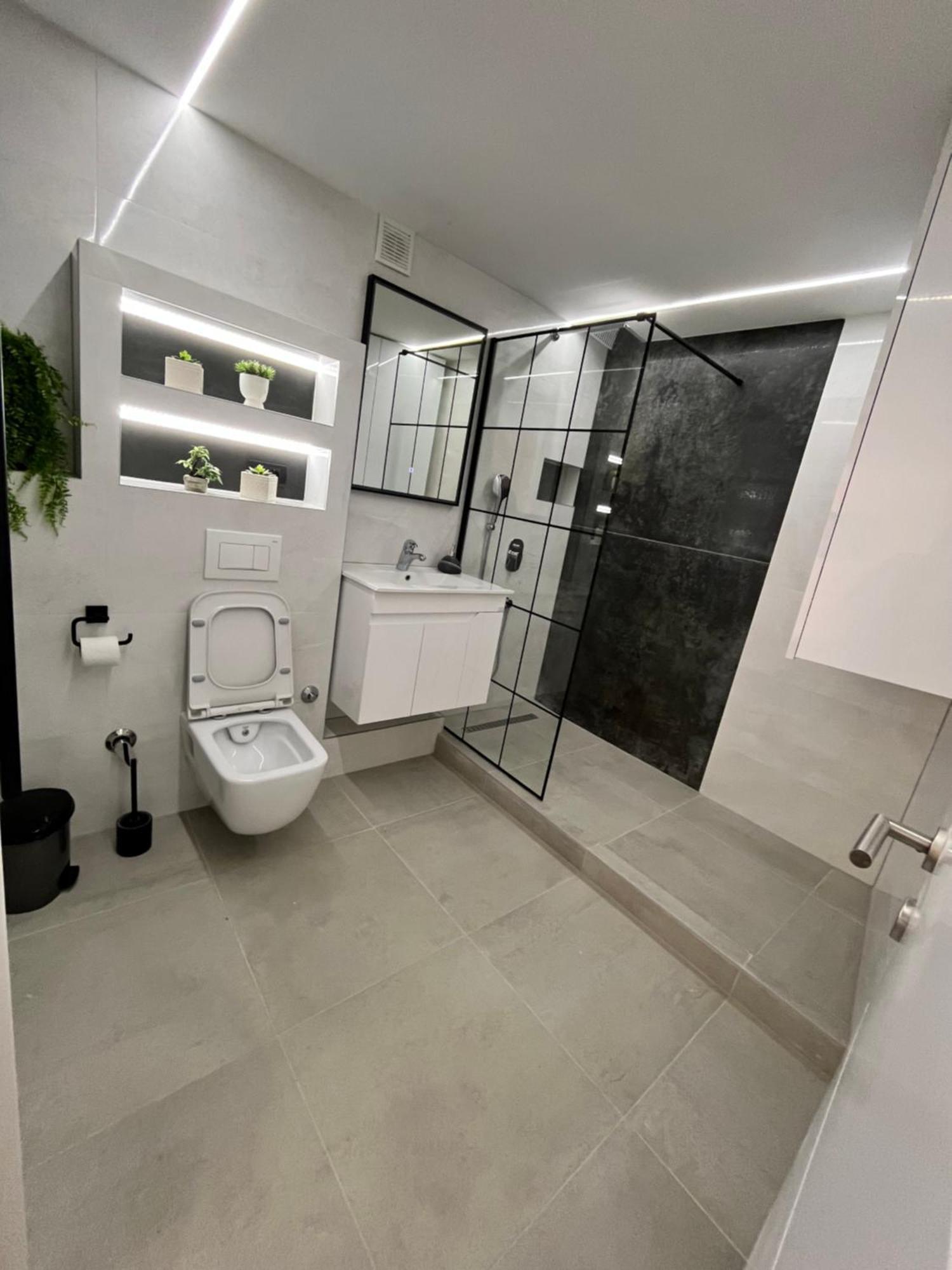 Apartman Irma Sweet SJJ Buitenkant foto