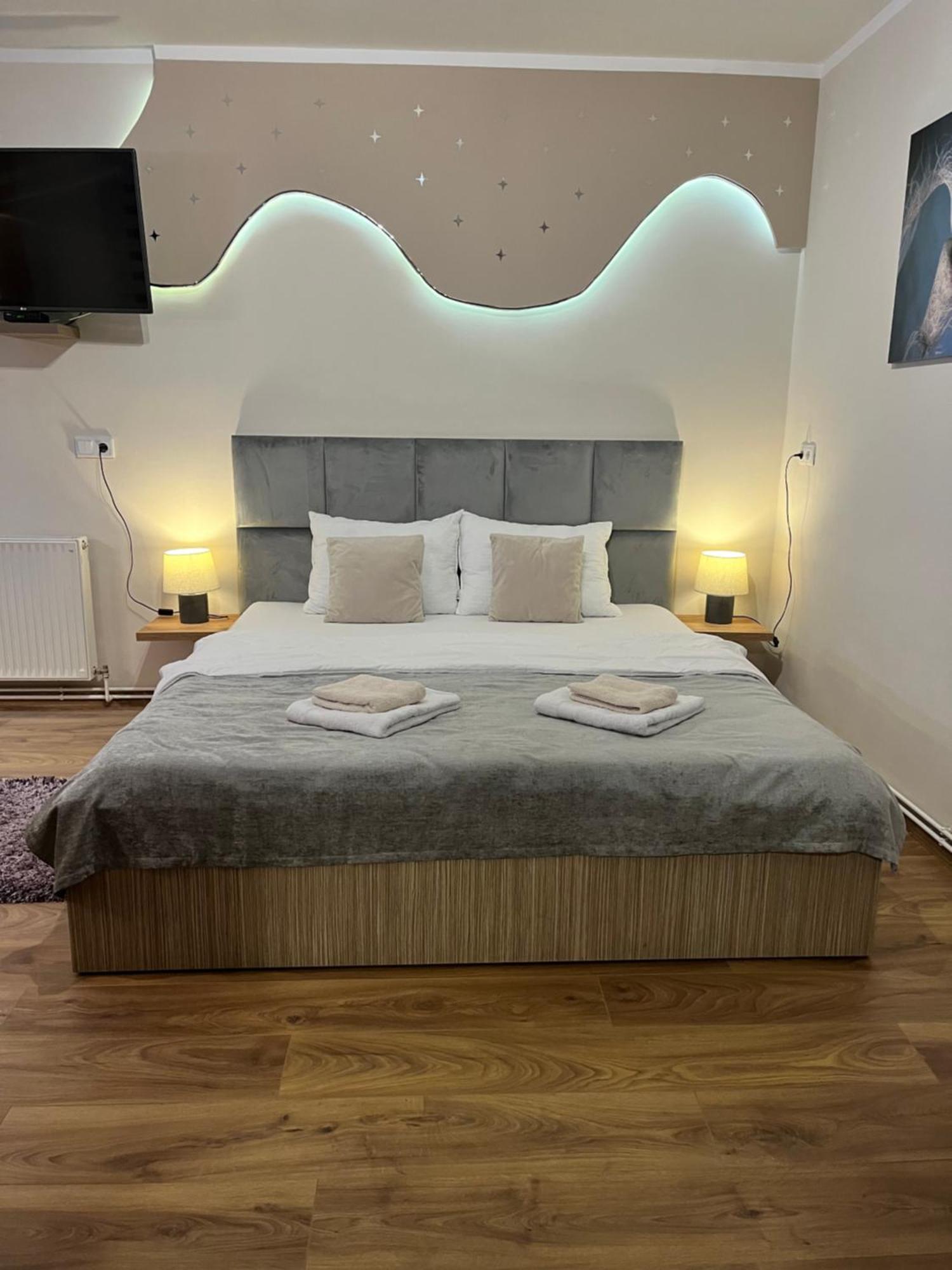 Apartman Irma Sweet SJJ Buitenkant foto