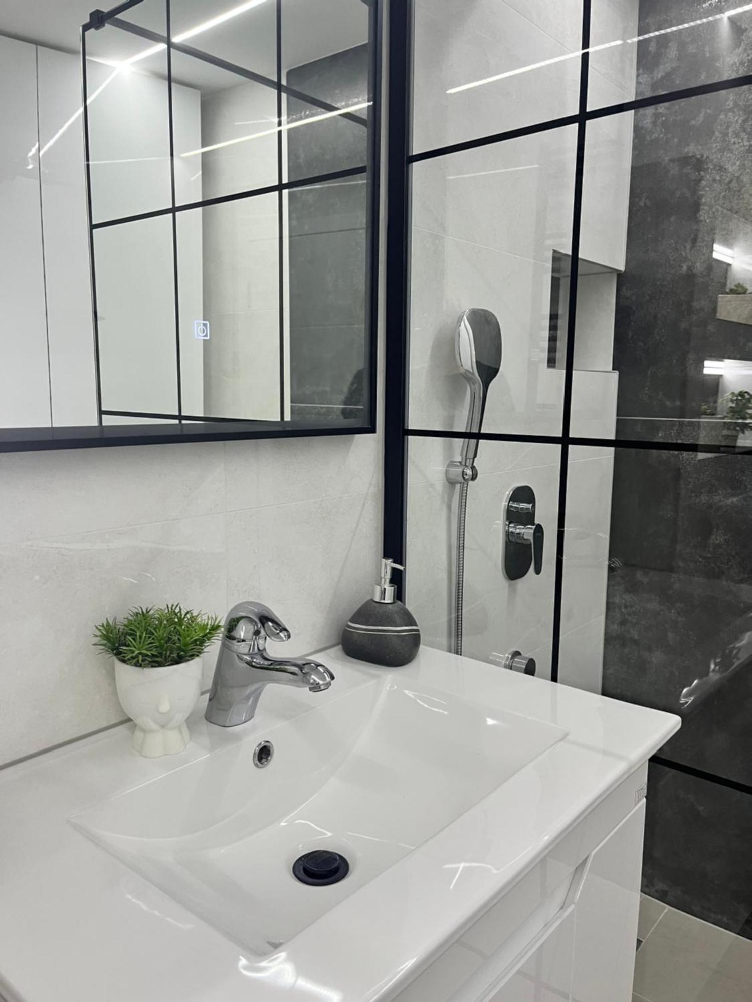 Apartman Irma Sweet SJJ Buitenkant foto
