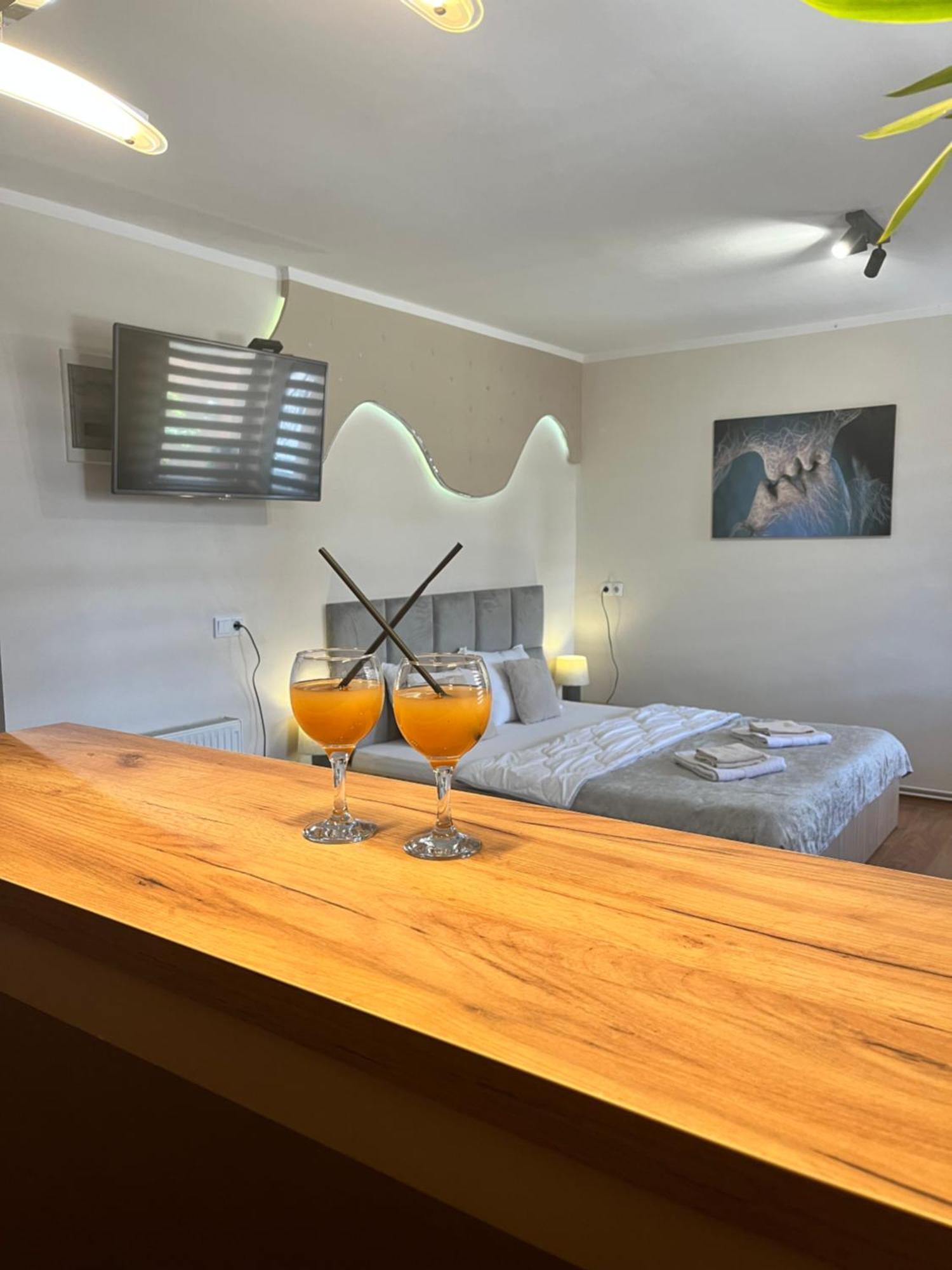 Apartman Irma Sweet SJJ Buitenkant foto