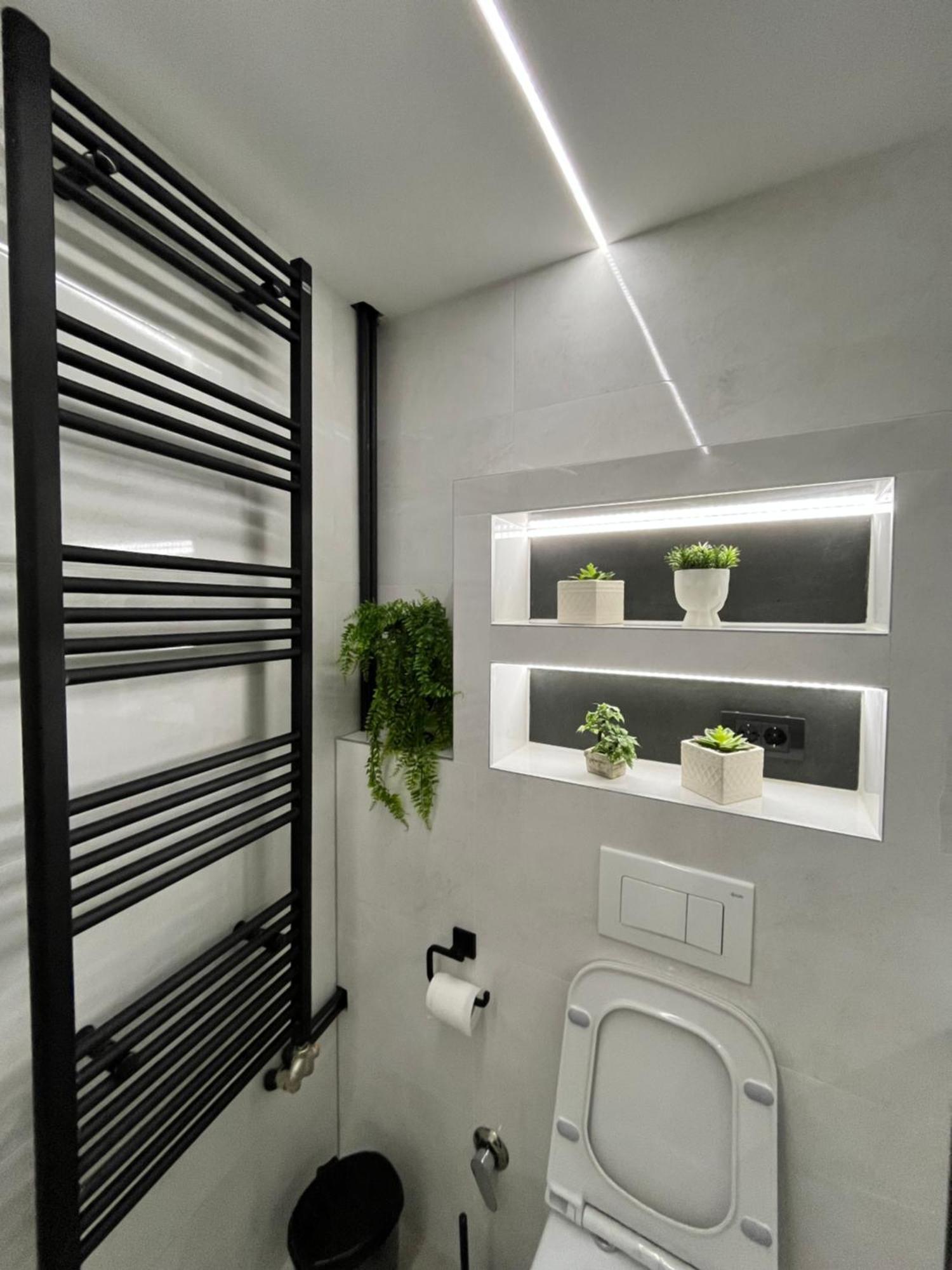 Apartman Irma Sweet SJJ Buitenkant foto