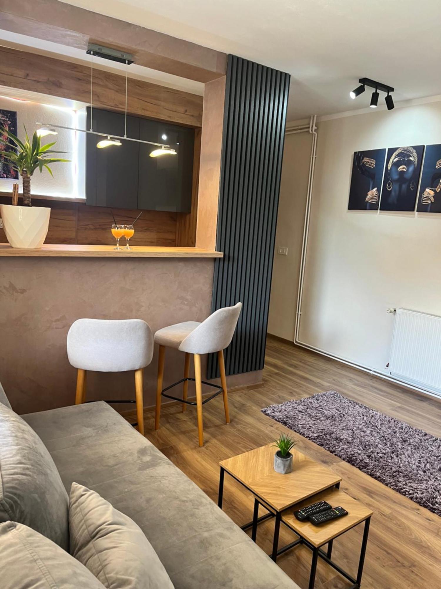 Apartman Irma Sweet SJJ Buitenkant foto