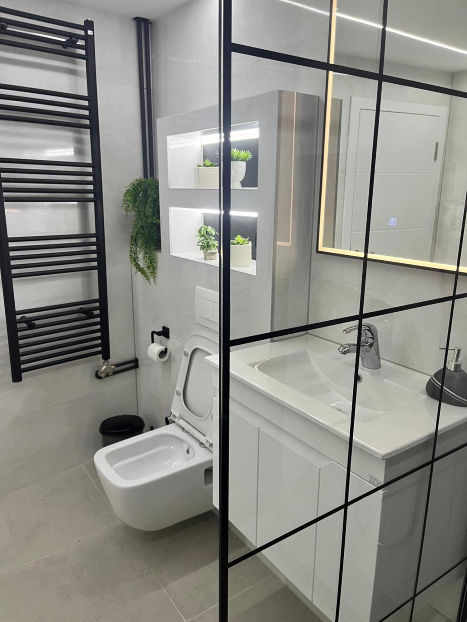 Apartman Irma Sweet SJJ Buitenkant foto
