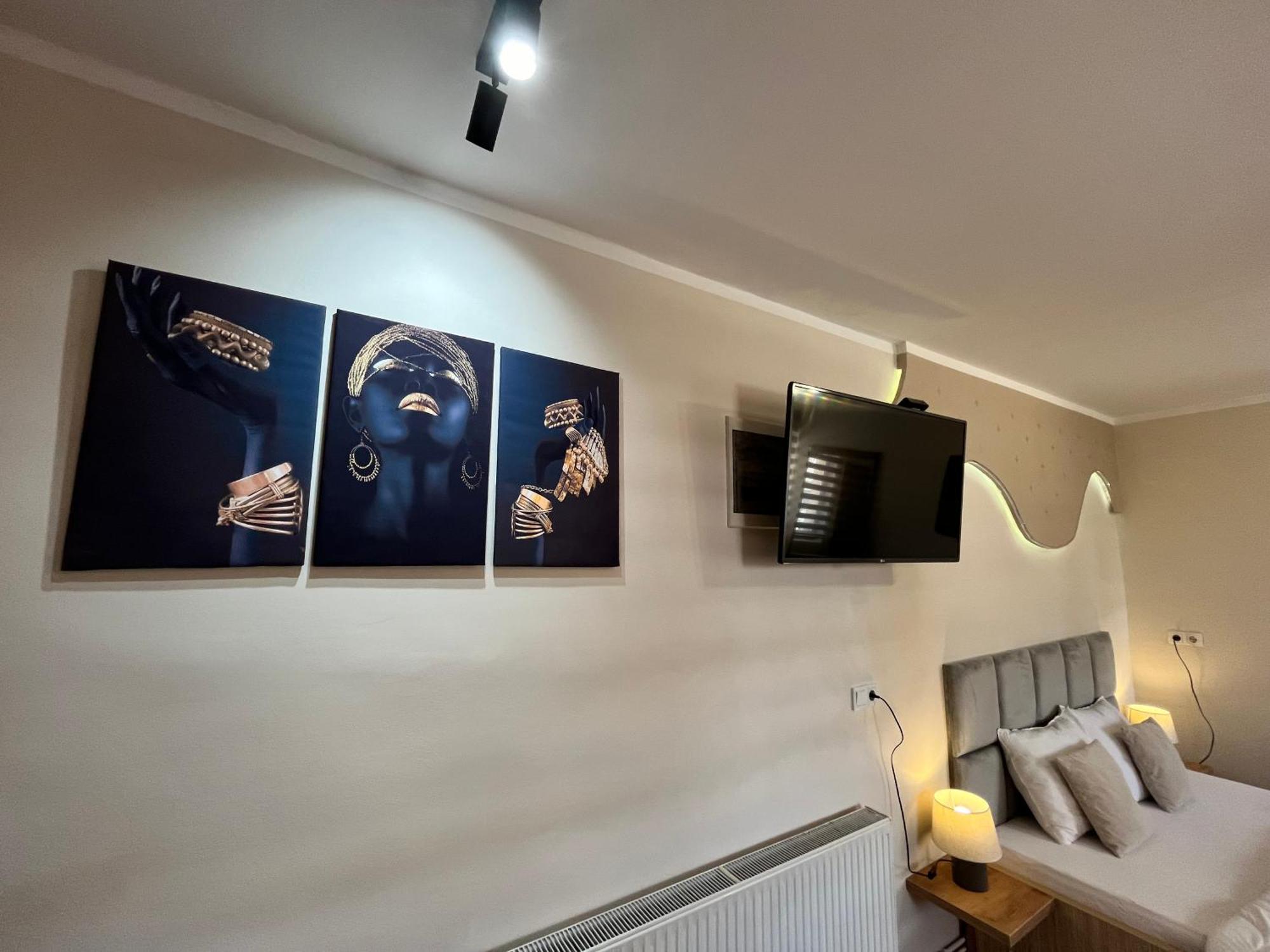 Apartman Irma Sweet SJJ Buitenkant foto