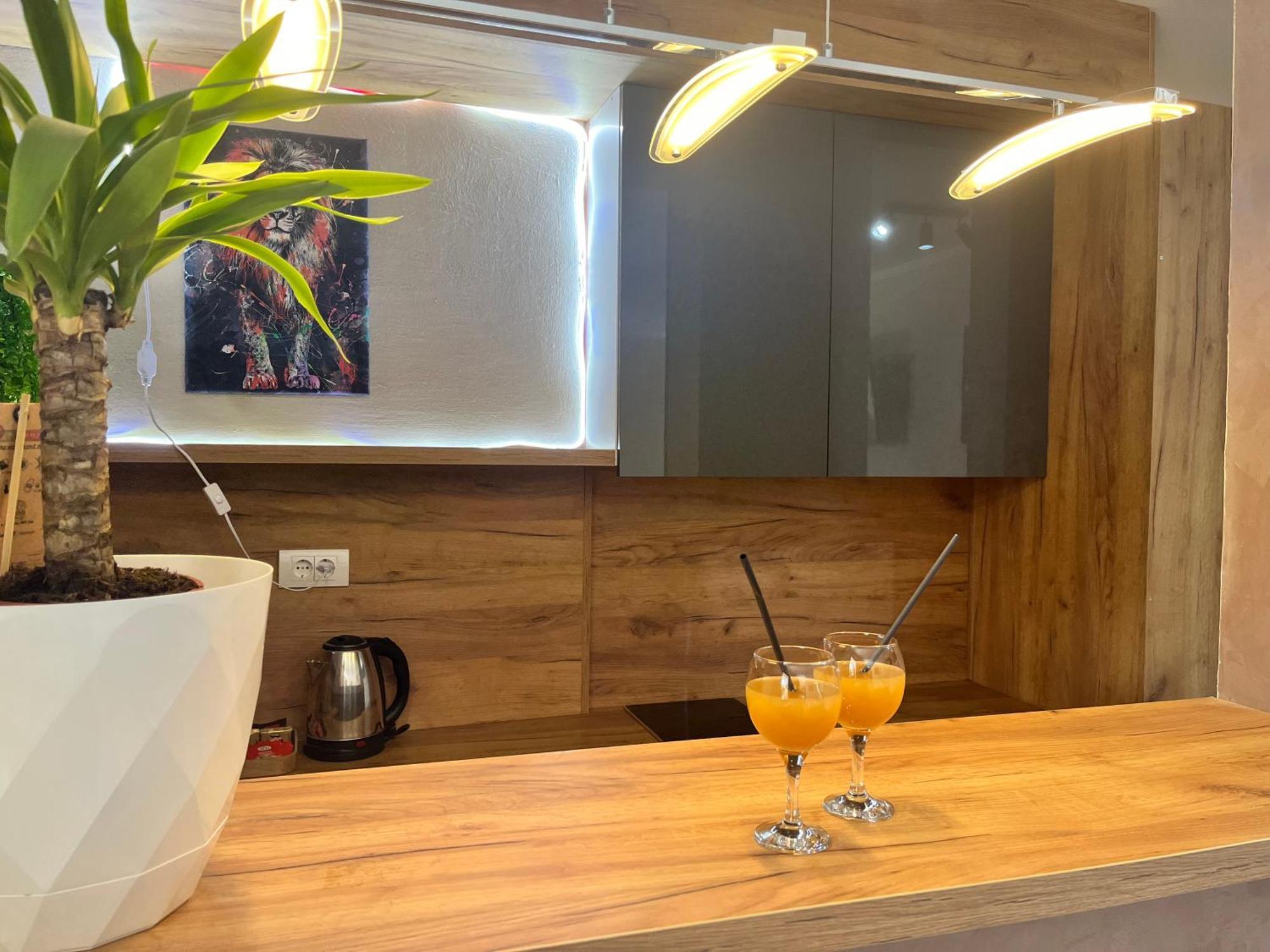 Apartman Irma Sweet SJJ Buitenkant foto