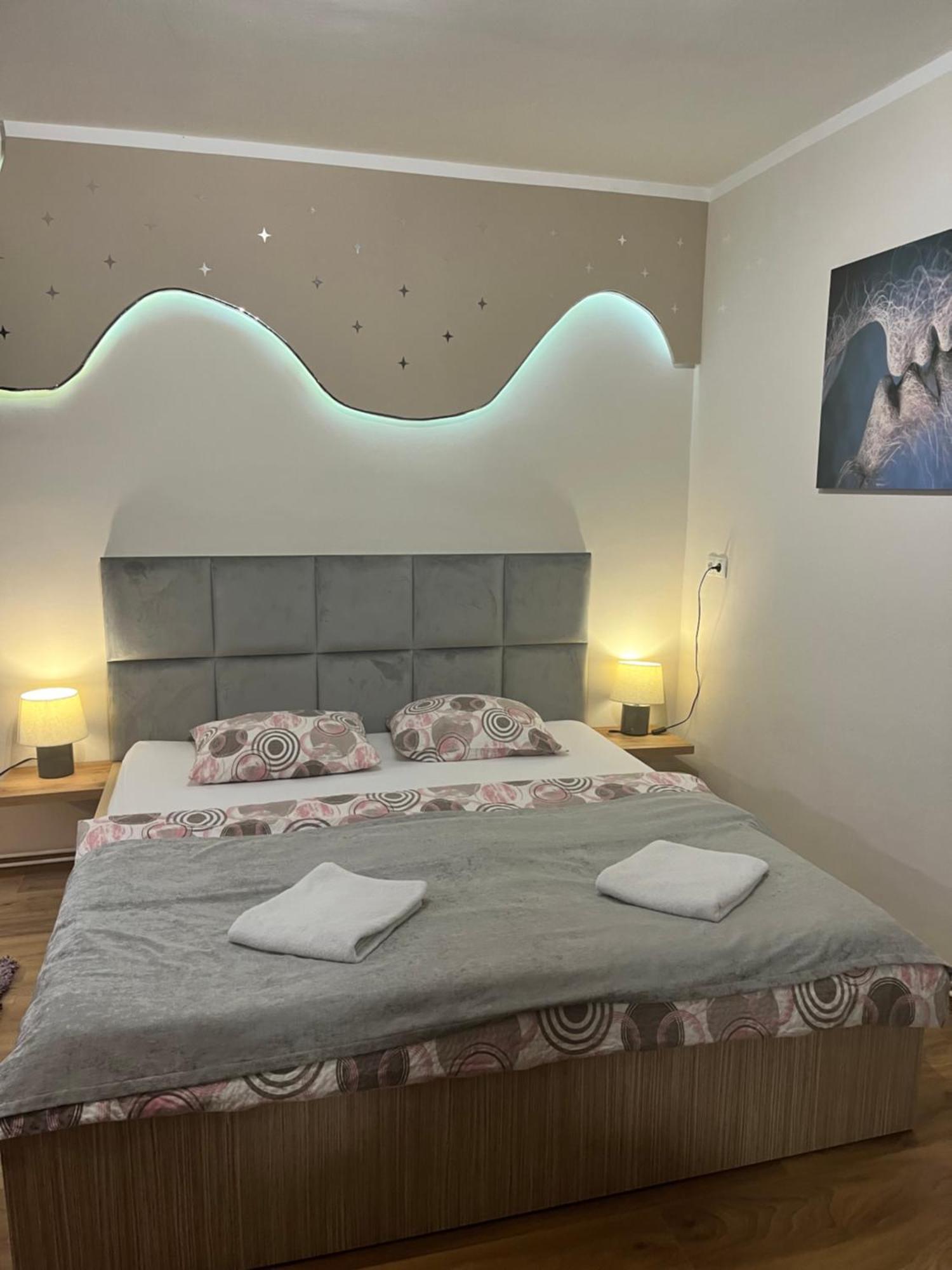Apartman Irma Sweet SJJ Buitenkant foto
