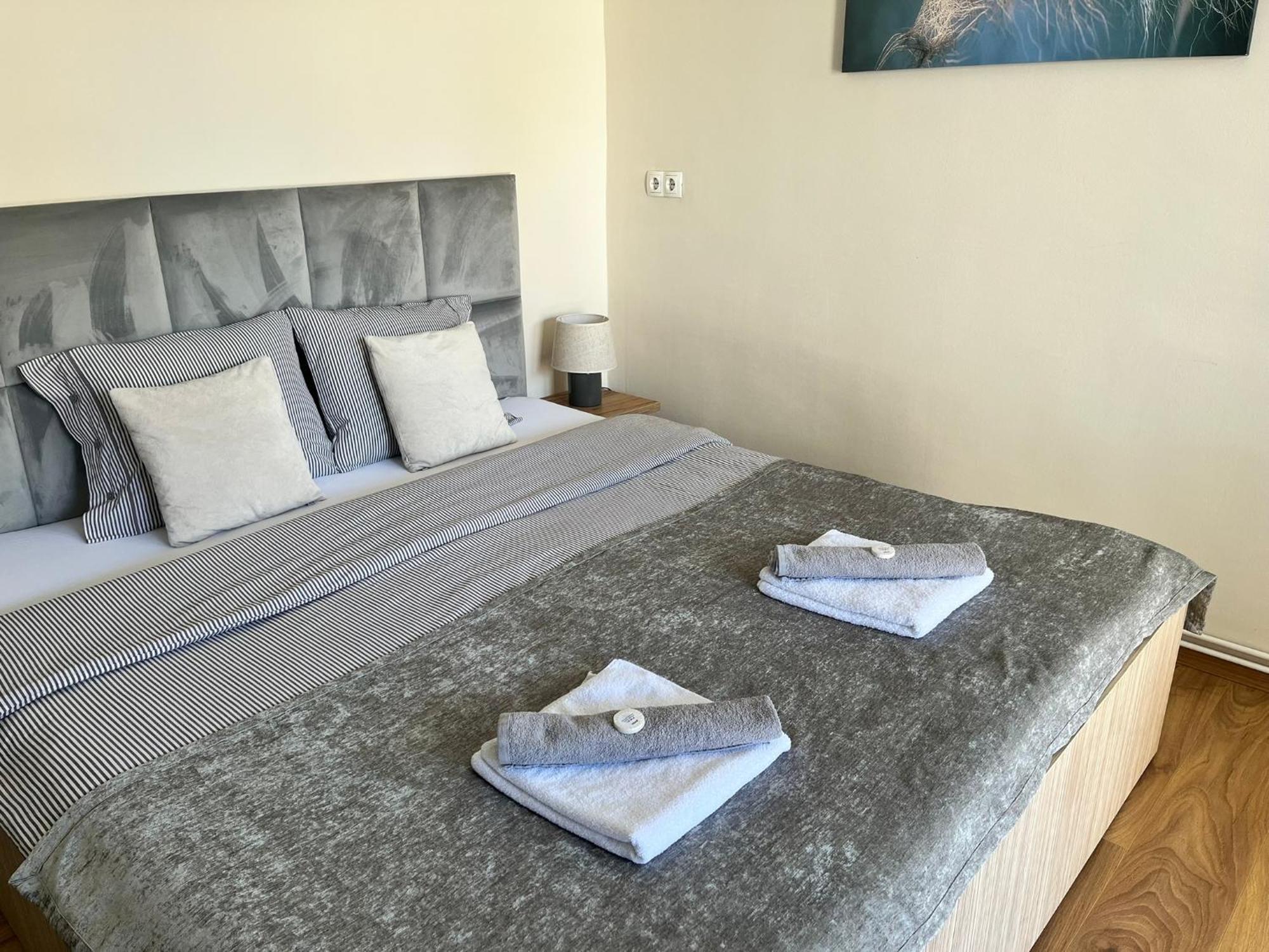 Apartman Irma Sweet SJJ Buitenkant foto