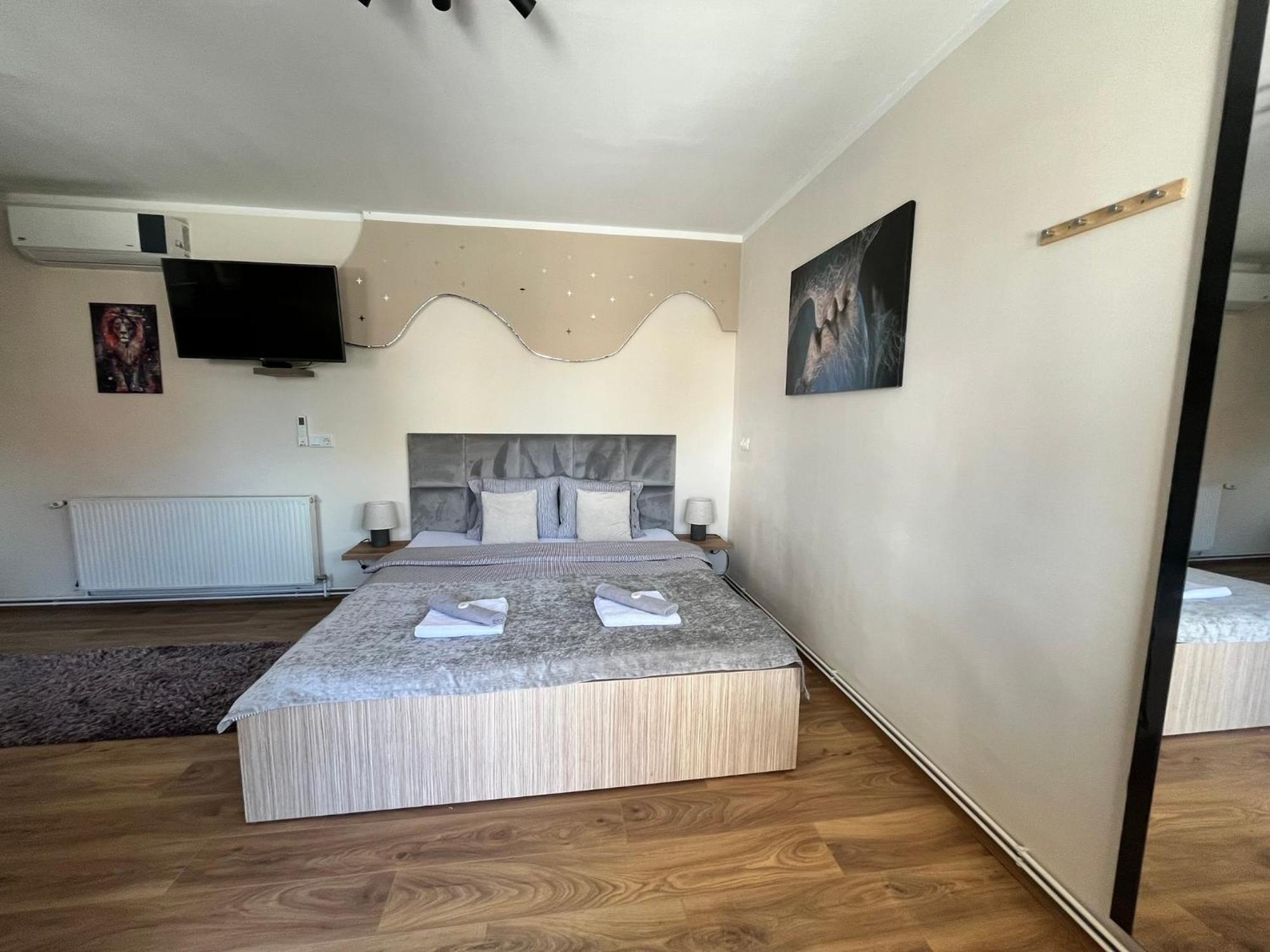 Apartman Irma Sweet SJJ Buitenkant foto